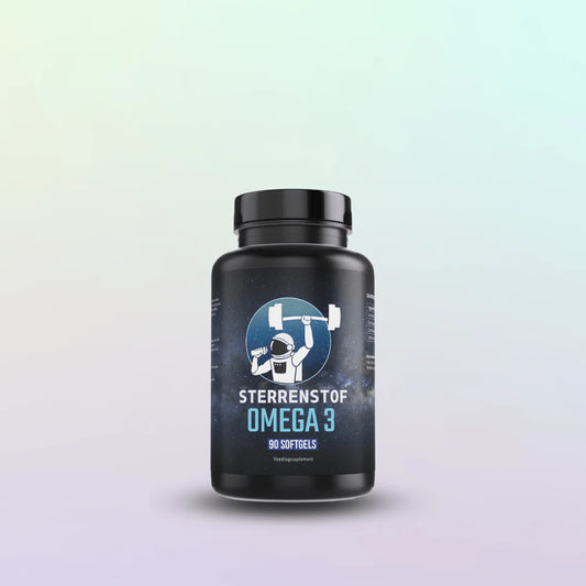 Omega 3