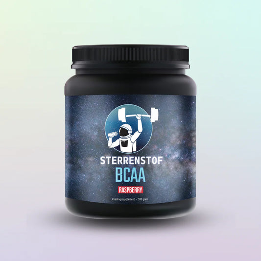 BCAA's