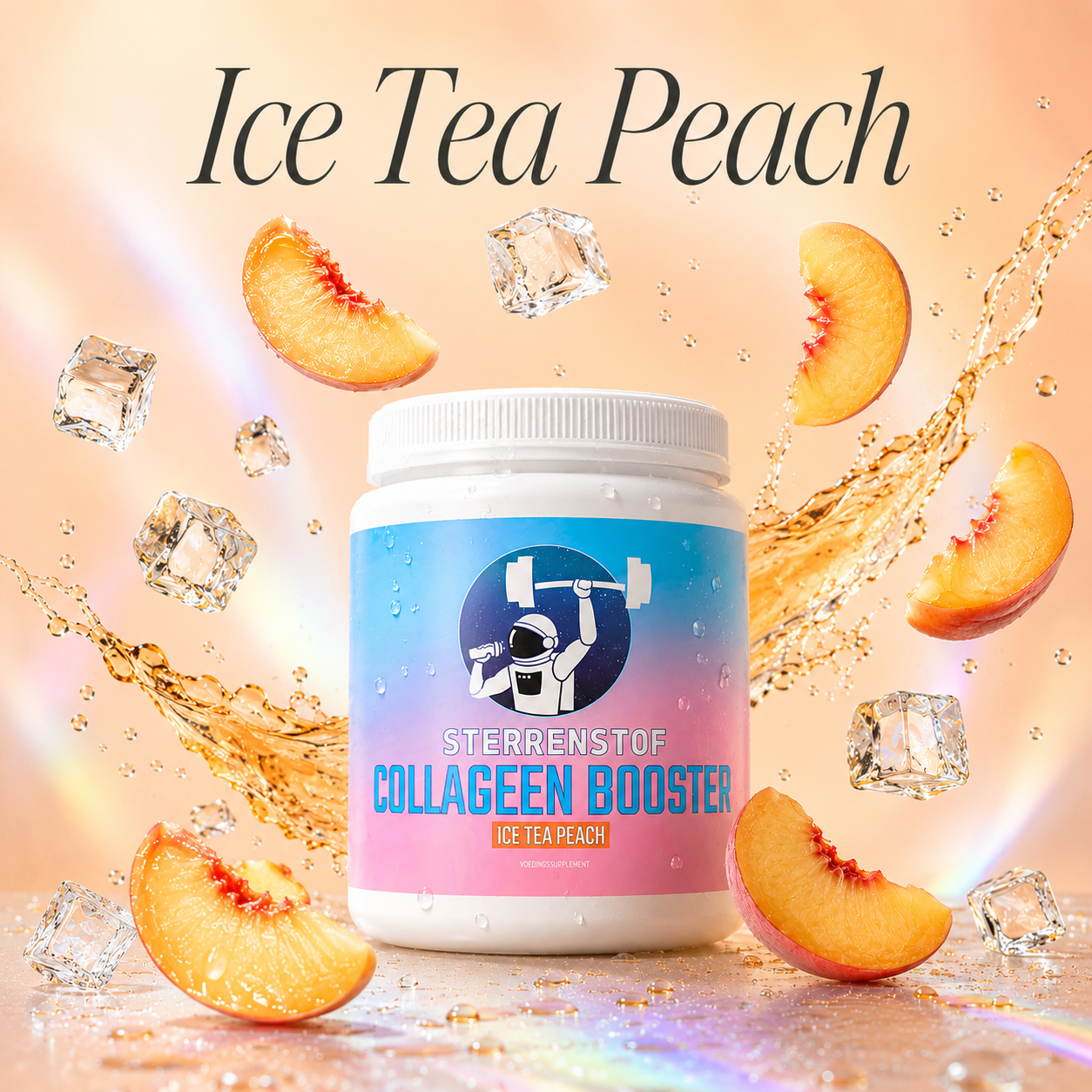 Collagen Booster