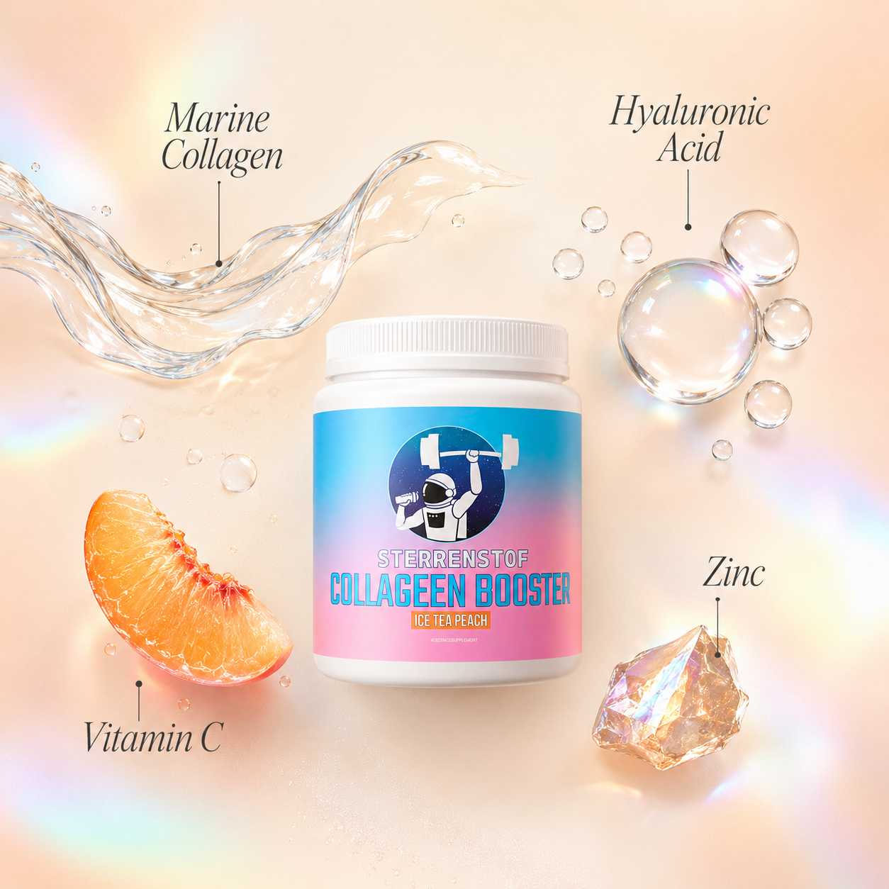 Collagen Booster