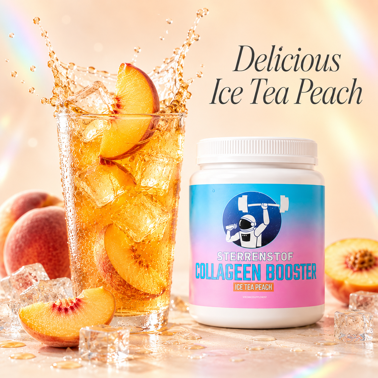 Collagen Booster