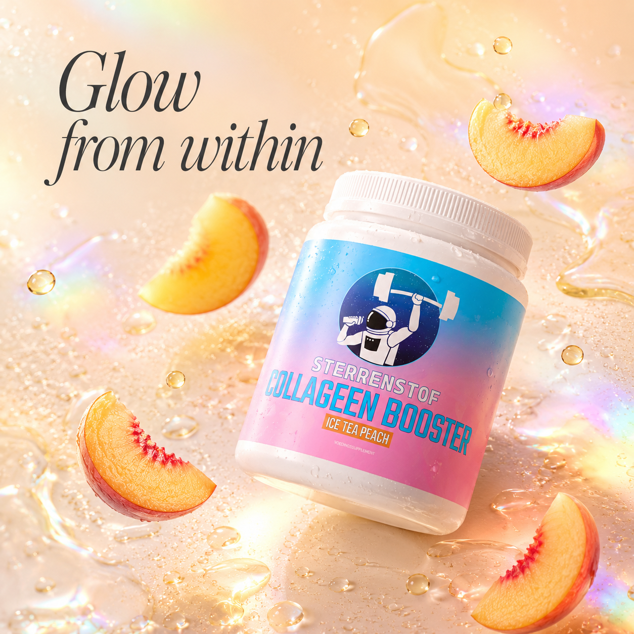 Collagen Booster