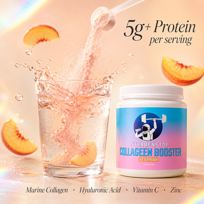 Collagen Booster