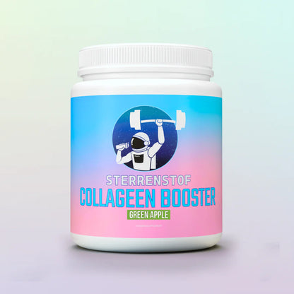 Stardust Collagen Booster