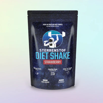 Sterrenstof Diet Shake