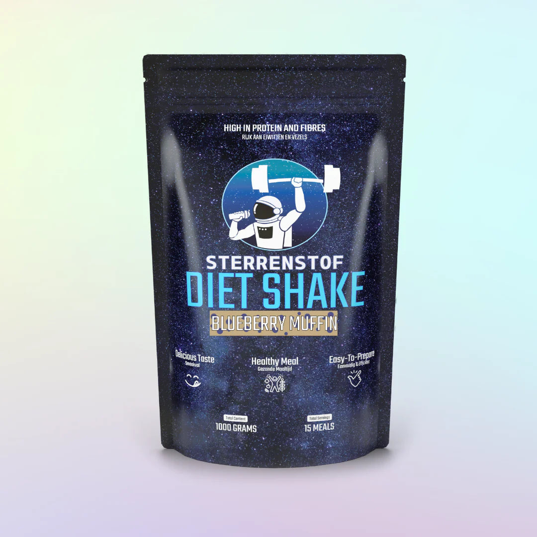 Sterrenstof Diet Shake