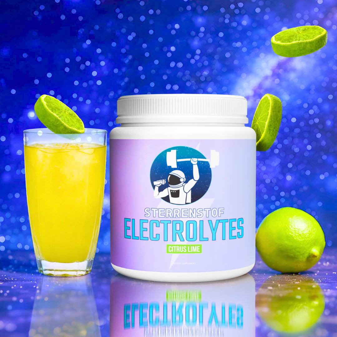Electrolytes