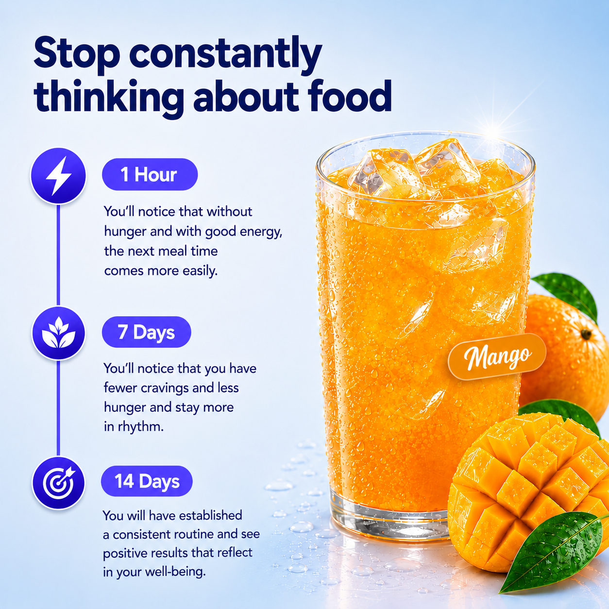Fatburner Lemonade
