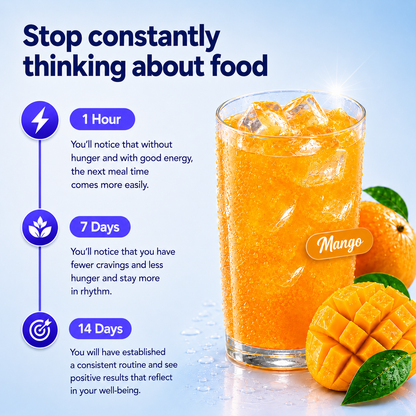 Fatburner Lemonade
