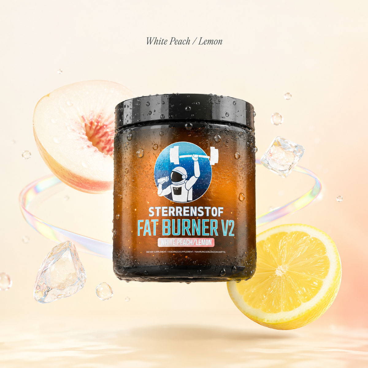 Fatburner Lemonade V2