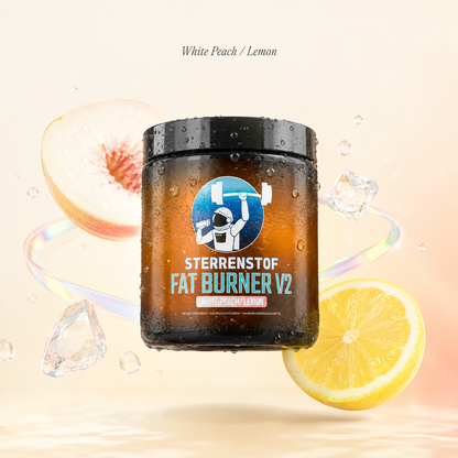 Fatburner Lemonade V2