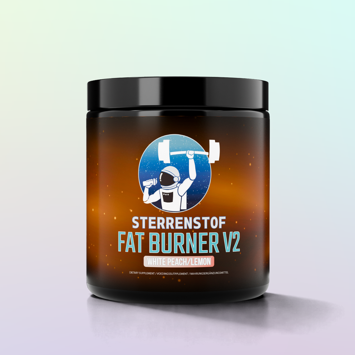 Fatburner Lemonade V2