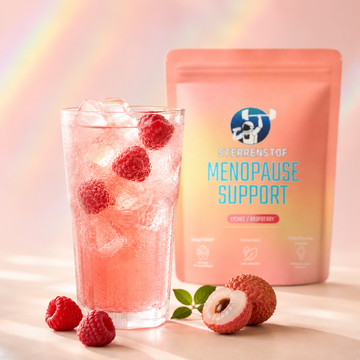 Menopause Support