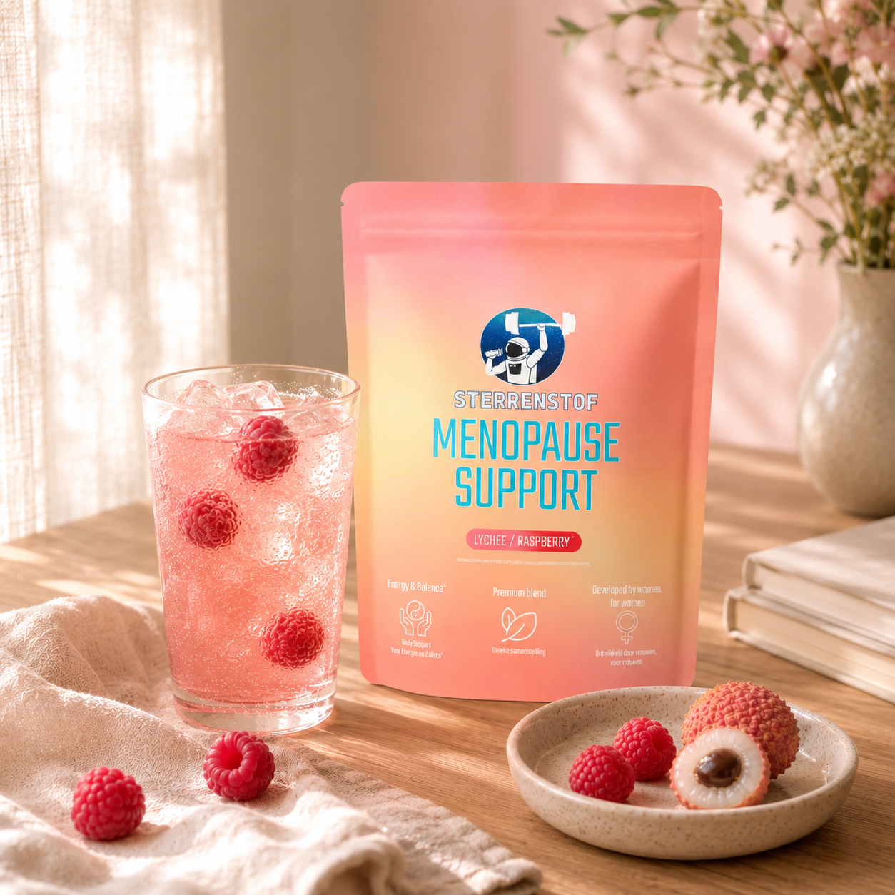 Menopause Support