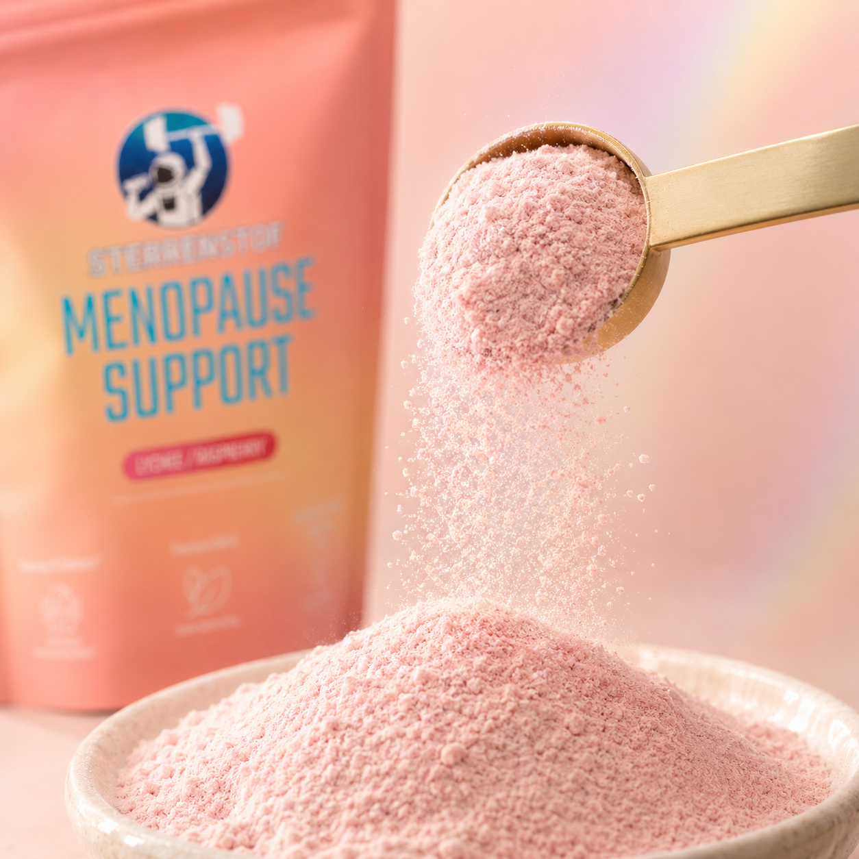 Menopause Support