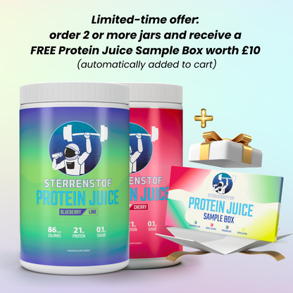 Protein Juice