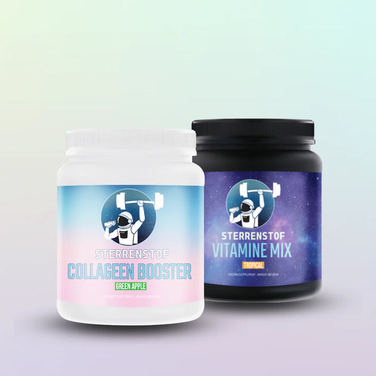 Skin Booster Package