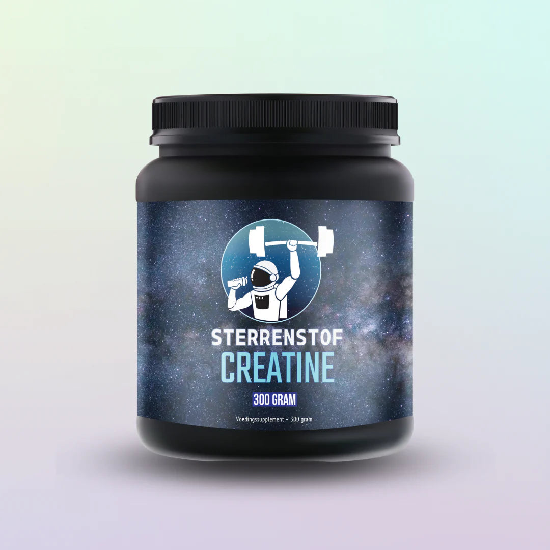 Stardust Creatine