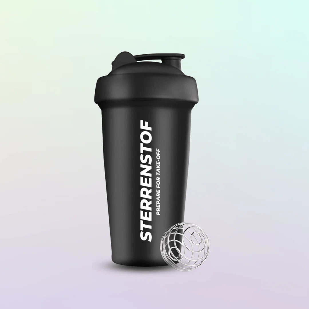 Shaker Sample Pack Sample Starter Package