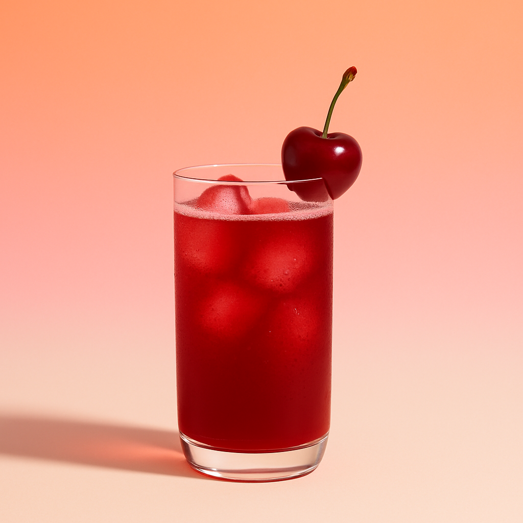 Stardust Protein Juice
