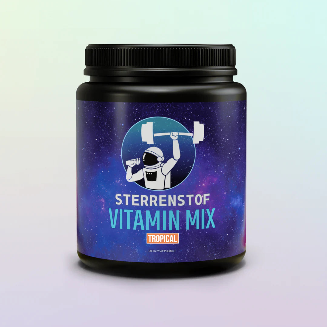 Stardust Vitamin Mix