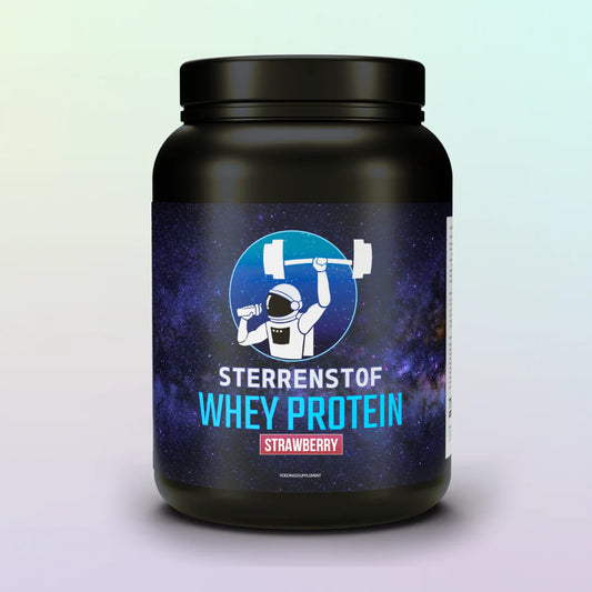 Stardust Whey Protein