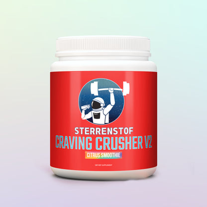 Stardust Craving Crusher V2