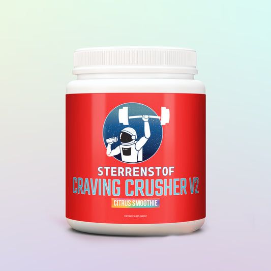 Stardust Craving Crusher V2