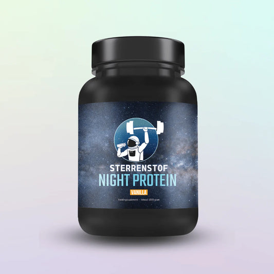 Stardust Night Protein