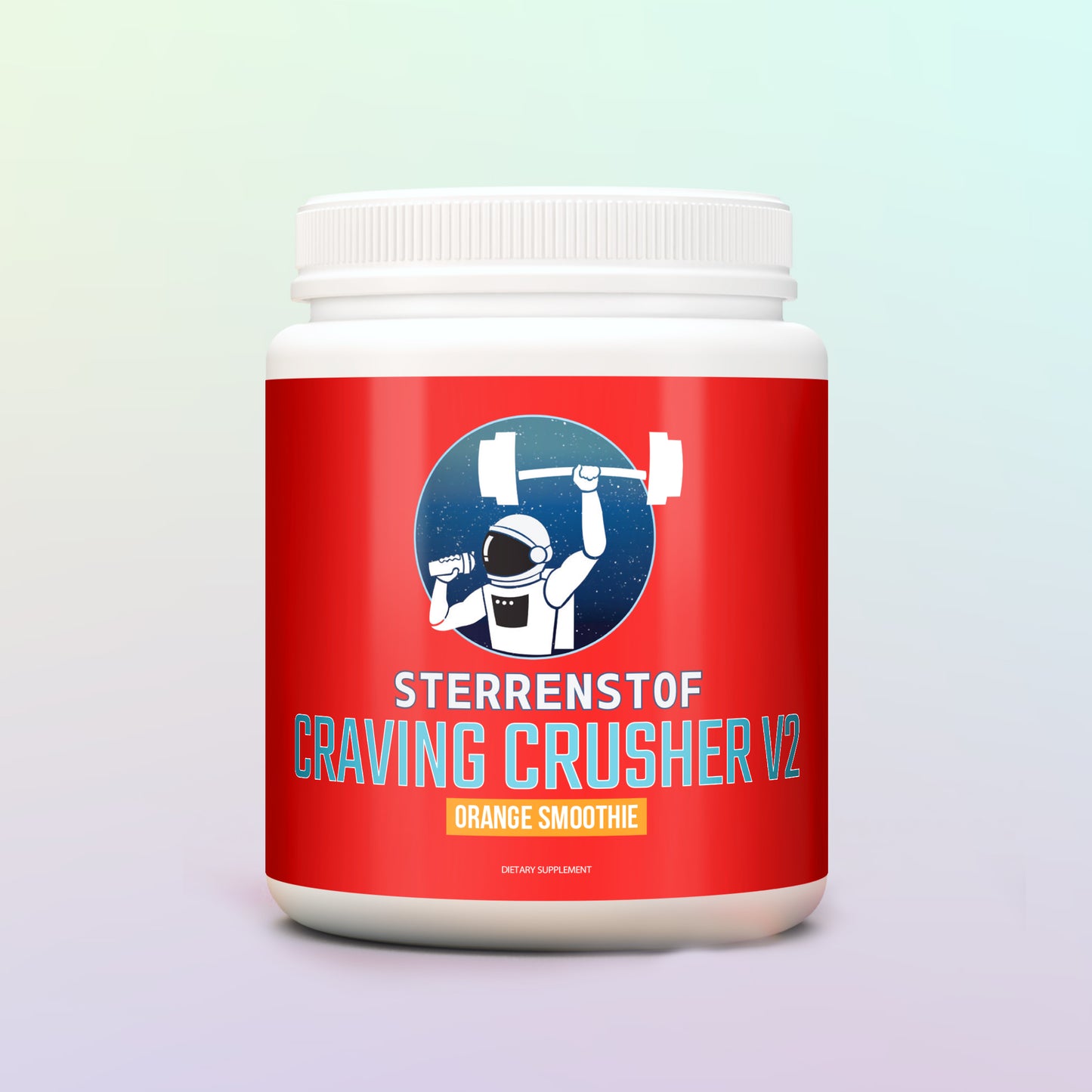 Stardust Craving Crusher V2