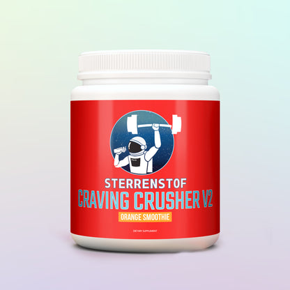 Stardust Craving Crusher V2